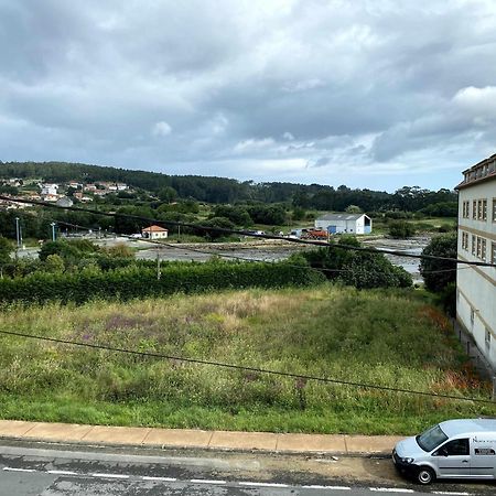 Grupo Gontad Apartamento As Grelas Canduas 2 Ures Exterior foto