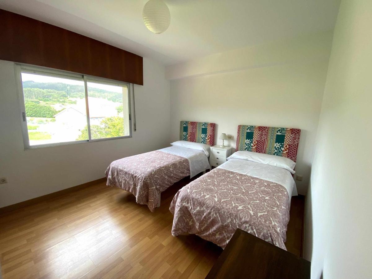 Grupo Gontad Apartamento As Grelas Canduas 2 Ures Exterior foto