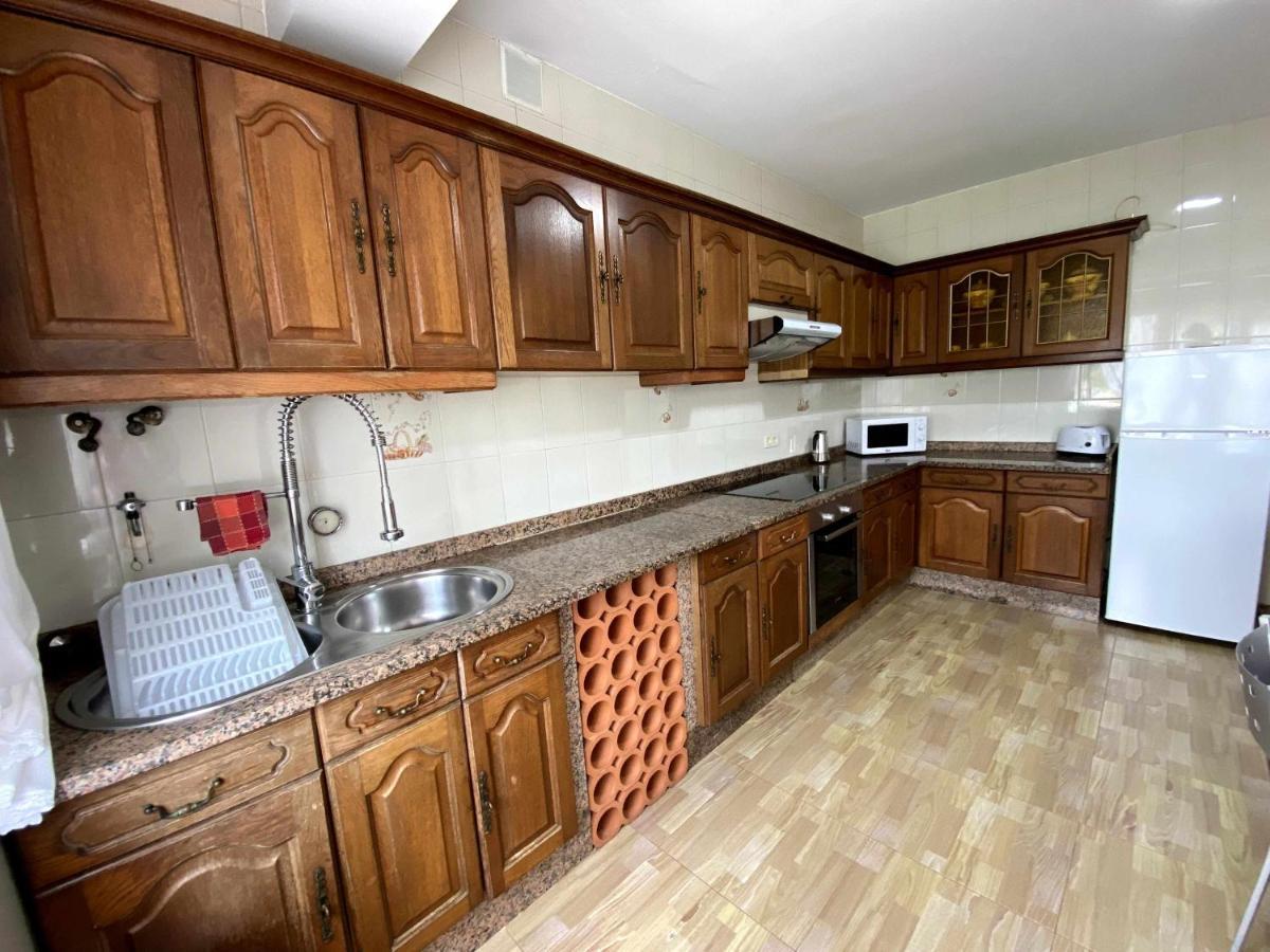 Grupo Gontad Apartamento As Grelas Canduas 2 Ures Exterior foto